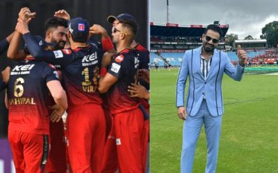 Ipl 2024: ‘गेंदबाजी के दम पर टीम इस सीजन ट्रॉफी उठा सकती है’- Rcb को लेकर इरफान पठान का बड़ा बयान