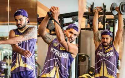 Manish Pandey याद है ना आपको, KKR के लिए कुछ बड़ा धमाका करने वाला है ये बल्लेबाज