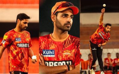 टीम इंडिया के सबसे बड़े स्विंग गेंदबाज Bhuvneshwar Kumar का कैसा हाल हो गया है