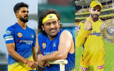 Csk टीम की साल 2022 वाली ‘बड़ी’ गलती याद है ना, तो क्या फिर से वो वाली फिल्म रिपीट होगी?