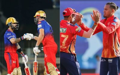 RCB vs PBKS Dream 11 Prediction, Playing XI, फैंटेसी क्रिकेट टिप्स, और पिच रिपोर्ट, IPL 2024 के Match-6 के लिए