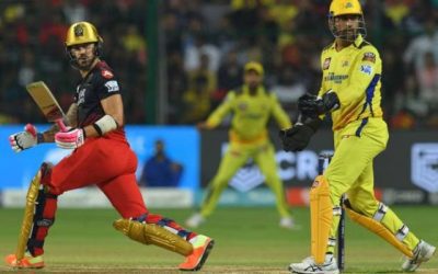 IPL 2024: CSK vs RCB: 3 बड़े प्लेयर बैटल जो पहले मैच में देखने को मिलेंगे