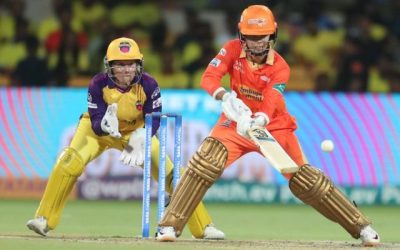 WPL 2024 Orange and Purple Cap Update: UP-W vs GUJ-W मैच का Result, और कौन है ऑरेंज-पर्पल कैप की रेस में आगे.?