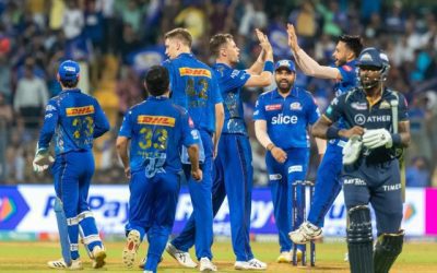 IPL 2024 : GT vs MI मुकाबले से आकाश चोपड़ा ने चुना संभावित बेस्ट परफॉर्मर्स