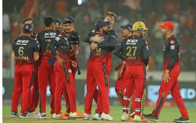 Ipl 2024: Rcb के इन तीन युवा गेंदबाजों पर होगी सबकी निगाहें