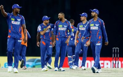 Ipl 2024: अपने ही घर पर फुस्स हो जाती है लखनऊ की टीम, कुछ ऐसा अपने होमग्राउंड पर Lsg का रिकॉर्ड