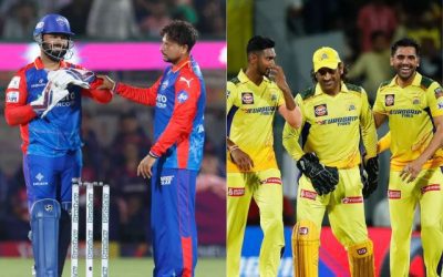 DC vs CSK Dream 11 Prediction, Playing XI, फैंटेसी क्रिकेट टिप्स, और पिच रिपोर्ट, IPL 2024 के Match-13 के लिए