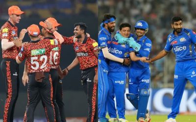 SRH vs MI Dream 11 Prediction, Playing XI, फैंटेसी क्रिकेट टिप्स, और पिच रिपोर्ट, IPL 2024 के Match-8 के लिए