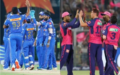 MI vs RR Dream 11 Prediction, Playing XI, फैंटेसी क्रिकेट टिप्स, और पिच रिपोर्ट, IPL 2024 के Match-14 के लिए