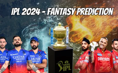 IPL 2024, RCB vs PBKS: My11Circle Prediction, Dream11 Team, Fantasy Tips & Pitch Report | Royal Challengers Bengaluru vs Punjab Kings