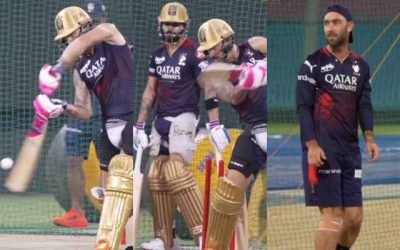 ব্যক্তিগত বিরতি শেষ করে দলে যোগ দেওয়ার পথে বিরাট