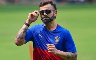 শিবিরে যোগদান করেই জয়ের বার্তা দিলেন বিরাট