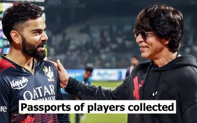 IPL 2024: Franchises collect passports of home and foreign players; here’s the reason