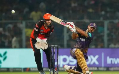 IPL 2024: KKR vs SRH: Match 3 के लिए संभावित प्लेइंग XI, दोनों टीमों में मौजूद हैं एक से बढ़कर एक धाकड़ प्लेयर