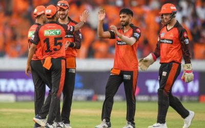 Ipl 2024: 1.5 करोड़ वाले प्लेयर ने दिया Srh को झटका, शुरुआती मैचों में नहीं खेलेगा स्टार ऑलराउंडर