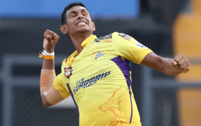 अगर मथीशा पथिराना हुए Ipl से बाहर तो बढ़ जाएगी Csk की दिक्कते- Kkr के पूर्व बल्लेबाज की बड़ी भविष्यवाणी