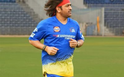 ধোনির জনপ্রিয়তায় সচিনের ছায়া দেখছেন রায়না