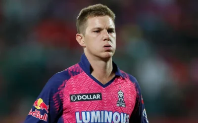 IPL 2024: Adam Zampa unveils the reason for not joining Rajasthan Royals