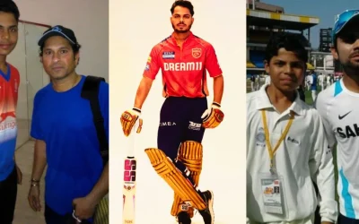 IPL 2024: Facts about Ashutosh Sharma – Punjab Kings’ star impact player