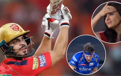 Preity Zinta dejected, Gerald Coetzee ecstatic: PBKS vs MI encounter witness contrasting emotions after Ashutosh Sharma’s dismissal | IPL 2024