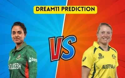 BD-W vs AU-W 2024, 1st T20I: Match Prediction, Dream11 Team, Fantasy Tips & Pitch Report | Bangladesh Women vs Australia Women