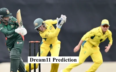 BD-W vs AU-W 2024, 2nd T20I: Match Prediction, Dream11 Team, Fantasy Tips & Pitch Report | Bangladesh Women vs Australia Women