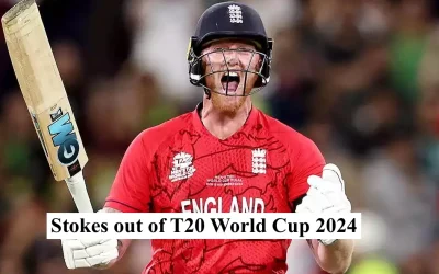 Ben Stokes opts out of T20 World Cup 2024; here’s the reason