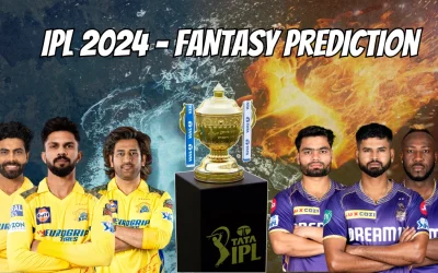 IPL 2024, CSK vs KKR: My11Circle Prediction, Dream11 Team, Fantasy Tips & Pitch Report | Chennai Super Kings vs Kolkata Knight Riders