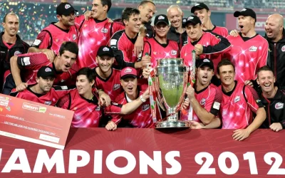 Is the Champions League T20 coming back? India, Australia and England begin talks