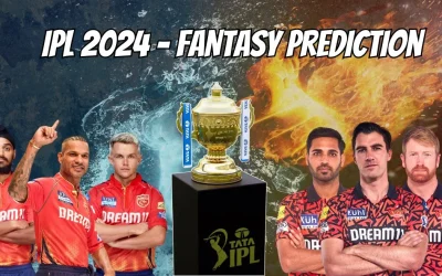 IPL 2024, PBKS vs SRH: My11Circle Match Prediction, Dream11 Team, Fantasy Tips & Pitch Report | Punjab Kings vs Sunrisers Hyderabad