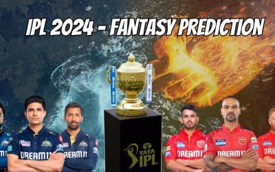 IPL 2024, GT vs PBKS: My11Circle Prediction, Dream11 Team, Fantasy Tips & Pitch Report | Gujarat Titans vs Punjab Kings