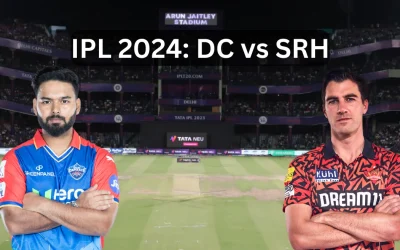 IPL 2024, DC vs SRH: Arun Jaitley Cricket Stadium Pitch Report, Delhi Weather Forecast, T20 Stats & Records | Delhi Capitals vs Sunrisers Hyderabad