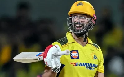 LSG vs CSK: Here’s why Daryl Mitchell not playing today’s game | IPL 2024