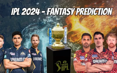 IPL 2024, GT vs SRH: My11Circle Prediction, Dream11 Team, Fantasy Tips & Pitch Report | Gujarat Titans vs Sunrisers Hyderabad