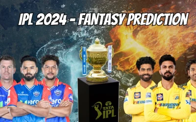 IPL 2024, DC vs CSK: My11Circle Prediction, Dream11 Team, Fantasy Tips & Pitch Report | Delhi Capitals vs Chennai Super Kings