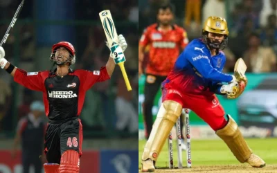 Breakdown of Dinesh Karthik’s IPL salary since debut