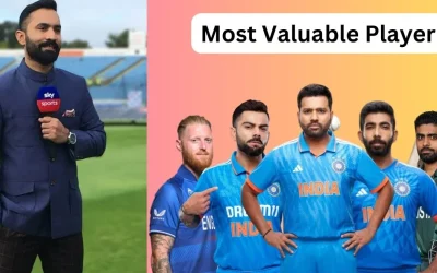 IPL 2024: RCB’s Dinesh Karthik picks the most valuable cricketer on the planet