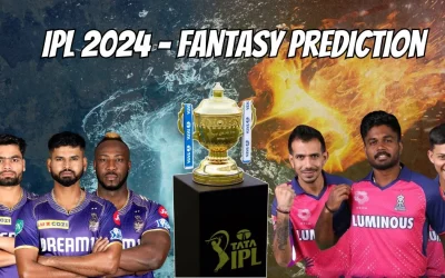 IPL 2024, KKR vs RR: My11Circle Match Prediction, Dream11 Team, Fantasy Tips & Pitch Report | Kolkata Knight Riders vs Rajasthan Royals