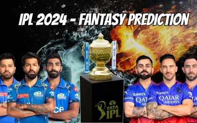 IPL 2024, MI vs RCB: My11Circle Prediction, Dream11 Team, Fantasy Tips & Pitch Report | Mumbai Indians vs Royal Challengers Bengaluru