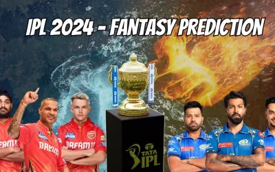 IPL 2024, PBKS vs MI: My11Circle Match Prediction, Dream11 Team, Fantasy Tips & Pitch Report | Punjab Kings vs Mumbai Indians