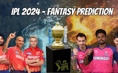 IPL 2024, PBKS vs RR: My11Circle Match Prediction, Dream11 Team, Fantasy Tips &; Pitch Report | Punjab Kings vs Rajasthan Royals