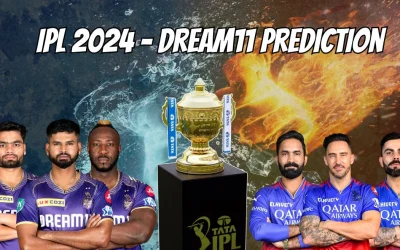 IPL 2024, KKR vs RCB: My11Circle Match Prediction, Dream11 Team, Fantasy Tips & Pitch Report | Kolkata Knight Riders vs Royal Challengers Bengaluru