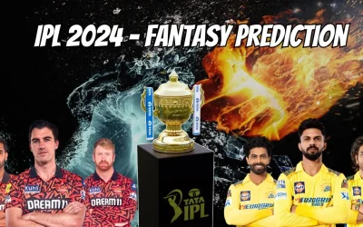 IPL 2024: SRH vs CSK: My11Circle Prediction, Dream11 Team, Fantasy Tips & Pitch Report | Sunrisers Hyderabad vs Chennai Super Kings