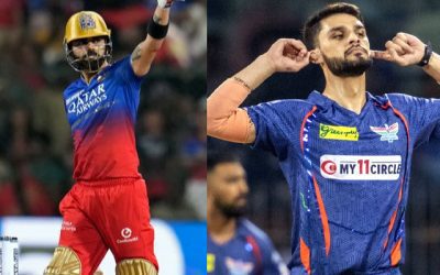 IPL 2024: RCB vs LSG: मैच-15: यह खिलाड़ियों के बीच गेंद और बल्ले की जबरदस्त भिड़ंत देखने को मिल सकती है