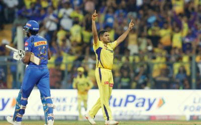 Ipl 2024: Csk का Mi के खिलाफ 2 बड़ी गलती और 1 मास्टरस्ट्रोक