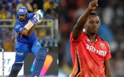 IPL 2024: PBKS vs MI: तीन जबरदस्त भिड़ंत जो मैच 33 में देखने को मिल सकती है