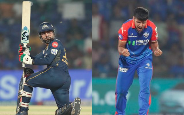 IPL 2024: एक नजर डालिए DC vs GT मुकाबले के टॉप-10 फनी मीम्स पर