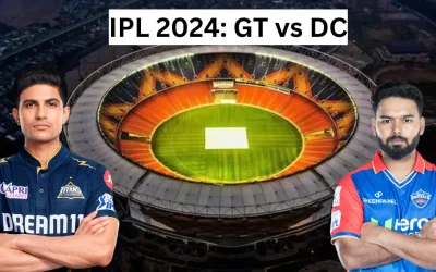 IPL 2024, GT vs DC: Narendra Modi Stadium Pitch Report, Ahmedabad Weather Forecast, T20 Stats & Records | Gujarat Titans vs Delhi Capitals