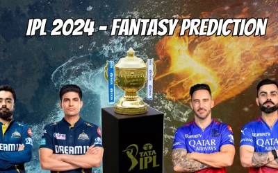 IPL 2024, GT vs RCB: My11Circle Prediction, Dream11 Team, Fantasy Tips & Pitch Report | Gujarat Titans vs Royal Challengers Bengaluru