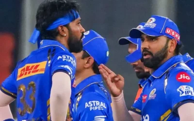 Rohit Sharma unhappy with Hardik Pandya’s decisions; to leave MI after IPL 2024? Details Inside